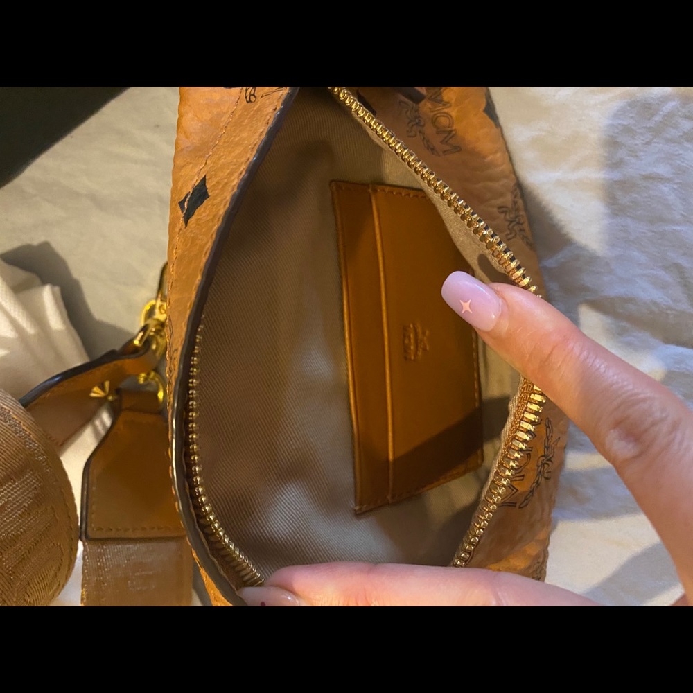 Belt bag - Picture 5 of 7
